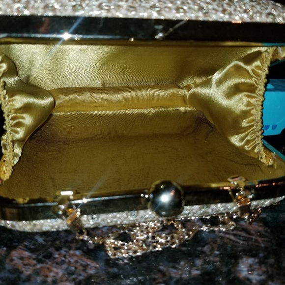 NEW Clutch Purse - Picture 11 of 13